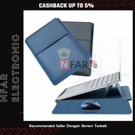 14 Inch Laptop Bag Case Stand Sleeve Laptop Bag 3 in 1 Laptop Cover