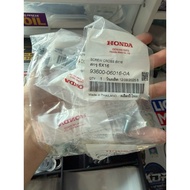 Honda Cam Chain Cover Nut WAVE100/Dream100 Headlight Side Genuine Code 93600-06016-0A Size 6x16 Mm. 