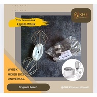 Bosch MUMN611 Mixer Spare Part Whisk Accessories Original Bosch Not including Whisk Head