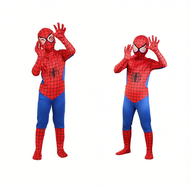 Disney Superheroes Cosplay Costume