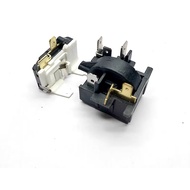 H QP2-15H Compressor Starter PTC Accessories