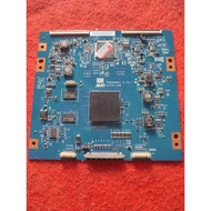 Tcon board samsung 50 T500HVNO1.3 led tvLOGIC - UA 50ES5500 - 50EH- 50F