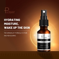 Pudaier Setting Spray Moisturizing Oil Control Matte Hydrating Spray30ml Toner Setting Water