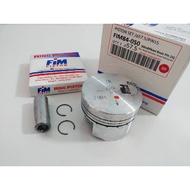 ۞ Piston fim 84 Mio glpro CBR old pin 15 57mm 57.5mm 58mm 58.5mm 59mm 59.5mm 60mm piston Mio Hydome