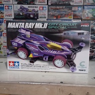 Tamiya 95690 MANTARAY MK II CITY CIRCUIT MA CHASSIS