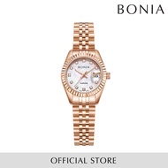 Bonia Noble Women Watch Elegance 26mm BNB10550-2557