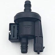 C1B1-9G866-AA Fuel Purge Solenoid Valve EVAP C1B1-9G866-AA Compatible with Ford Fiesta Focus 2012-17