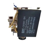 Ceiling Fan High Power Capacitor Ceiling Fan Universal Capacitor 220v Fan Starter 2.5 uf Large Capac