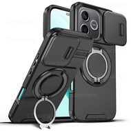 Honor X8d 2026 Casing For Honor X8d X5c X5d Plus X5cPlus X5dPlus HonorX8d X8 d Push Camera Shockproo