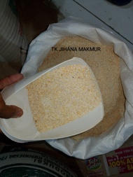 DEDAK JAGUNG MURNI KEMASAN 1KG