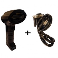 Cash Register Machine Barcode Scanner with Serial port