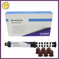 10g PermaCem Dual Cure Composite Adhesive Dental Material