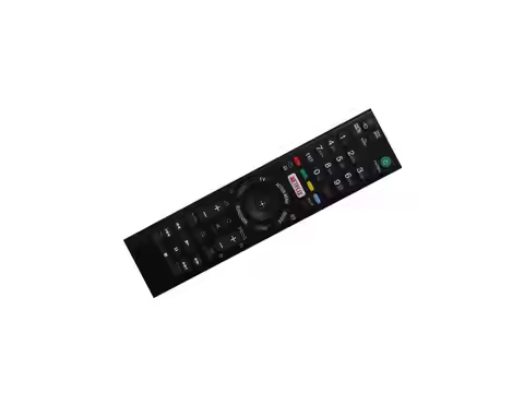 Remote Control For Sony KDL-32W705C KDL-48WD650 KDL-48WD653 KDL-48WD655 RMT-TX101D 149296411 KDL-65X