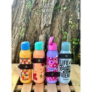 tupperware bottle 750ml