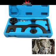 BMW N47/N47S/N57/N57S  2.0  3.0 DOHC 16V Diesel Chain Drive Engine Timing Tool Setting Locking Set