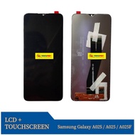 Lcd + Touchscreen Samsung Galaxy A02S - A025 - A025F