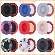 Replacement Ear Pads Reusable Replacements Earpads for Beats Studio 2 Studio 3 [Woodrow.sg]