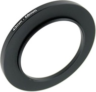 ZEROPORT JAPAN ZPJGREENSTEPUP4358 Step Up Ring, 1.7 inches (43 mm) to 2.3 inches (58 mm)