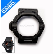 ORIGINAL BEZEL REPLACEMENT PART FOR WATCH G-SHOCK G-9200GY-1 / GW-9200GYJ-1 / G-9200 / GW-9200 (READ