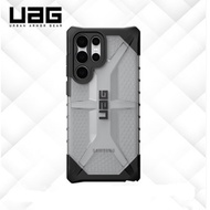 UAG สำหรับ Samsung Galaxy S22 Uitra S21 S20 S10 Plus S10e 5G หมายเหตุ10 Plus หมายเหตุ20 Uitra กันกระแทก Feather-Light ทนทานทหาร Drop ทดสอบ5ชั้นป้องกัน