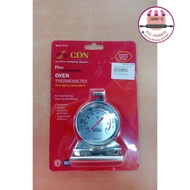 Oven Thermometer (70 to 280°C/150 to 550°F)