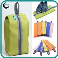 APPEAR Handheld Storage Bag, Waterproof  Travel Organizer Bag, Multifunctional Large Capacity Portab
