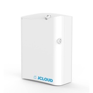 JCLOUD Smart Scent Air Machine Pro for Home, HVAC Scent Diffuser for Essential Oils 500ML with Cold 