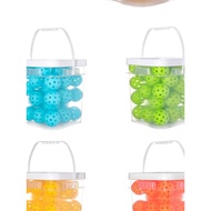 Pickleball 36 Barrels 40 Holes pickleball Ball pickleball pickleball pickleball Set Outdoor Dedicate