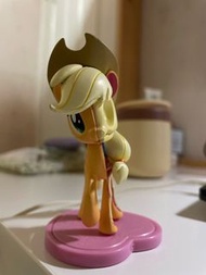 Mighty jaxx my little pony dissectibles盲盒 apple jack