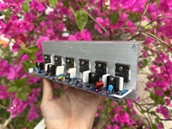 COMBO Mạch Công Suất 6 SÒ mono 300W