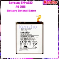 Samsung SM-A920 A9 2018 Battery Batre Baterai