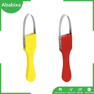 [Ababixa] Garden Weeder Tool Premium Trimmer Tool for Easy Weeding Lawn Yard Farmland