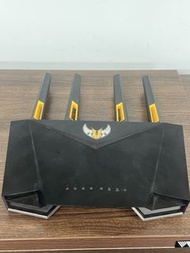 ASUS TUF-AX3000 Dual Band WiFi Router