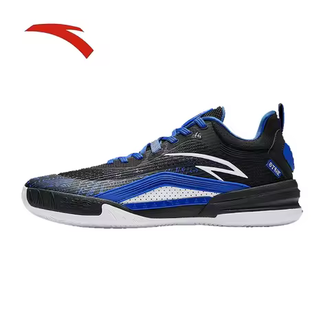 ANTA KAI 1 TEAM OUWEN Men's team basketball shoes practical wear-resistant sports basketball shoes