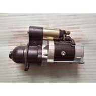 QDJ3Q5A Starter (24V, 5KW), Yangdong Y4102Q / Y4105Q engines, Yunnei 4100 engine, Huafeng 495Q engin