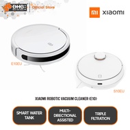 Xiaomi Robotic Vacuum Cleaner (E10EU/S10EU) - E10EU/S10EU