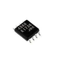 JRC4580 NJM4580 4580 SOP-8 IC dual op amp