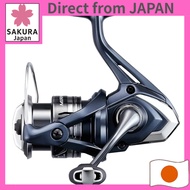 SHIMANO 22 Miravel Spinning Reel for Shore & Offshore Fishing / 1000/C2000S/C2000SHG/2500/2500S/2500