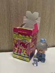 Pop Mart Pino Jelly Figure