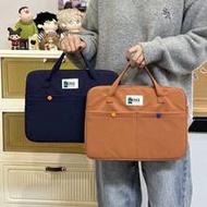 13.3-14.9 Inch Laptop Bag Cute Style Compatible With IPad 11th Gen 10th Gen 10.9 Air 5 Air 4 10.9 9t