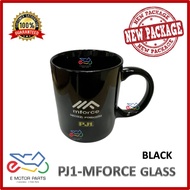 PJ1- MFORCE GLASS MOVING FORWARD BLACK