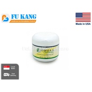 Sombra Cool Therapy Natural Pain Relieving Gel 4oz, Alcohol-free, Non-greasy, Non-staining Formula