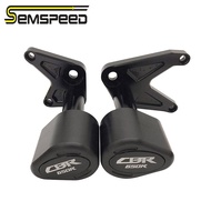 Honda CB650R CBR650R ชิ้นส่วนปรับแต่ง บาร์กันด้านหน้า บาร์กันด้านหลัง ป้องกันการตกหล่น ป้องกันการชน