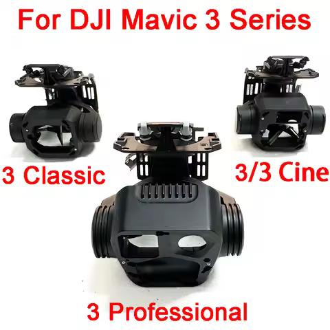 Mavic 3 Classic Gimbal Arms Axis Arm Module Mavic 3Pro Gimbal Motors Mavic 3 Pro Gimbal Camera Yaw M