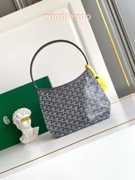 全新✨Goyard Mini Hobo bag 帶盒🎁