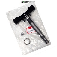 3-wheel assembly HONDA Winner 150 / Winner X (RS150 V1 V2 V3) QA _(8C 3A)