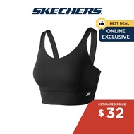 Skechers Women GOFLEX Yoga Sports Bra - P423W164