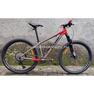 For Sale MTB CAMP Slix Z11 cuakep boss