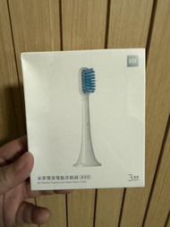 小米電動牙刷刷頭 (敏感型) 3個裝