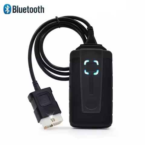 Scanner Auto Wurth Diagnostic Tool V5.008 R2 Obd2 scanner with Bluetooth Code Reader Diagnostic Scan